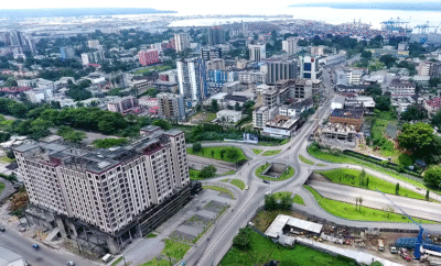 Les appartements meublés à Douala