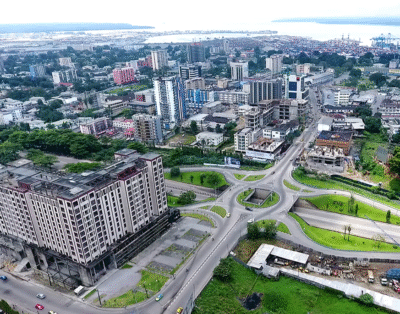 Les appartements meublés à Douala