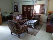 Appartement meublé Biyem-Assi Yaoundé