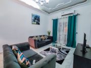 Appartement meublé Bonamoussadi Douala