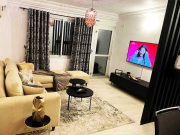 Appartement meublé Douala Bonamoussadi