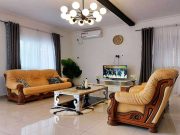 Appartements et studios meublés au Cameroun