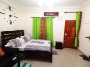 Chambre meublée Bonamoussadi Douala