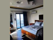 Chambre meublée Deido Douala