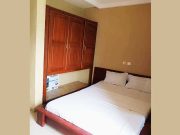 Chambre meublée Kotto Douala