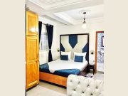 Chambre meublé Bonamoussadi Douala