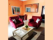 Appartement meublé Douala Makepe