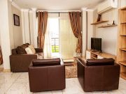 Appartement meublé Bonamoussadi Douala