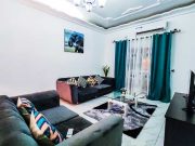 Appartement meublé Douala Bonamoussadi