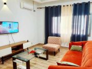 Appartement meublé Yaoundé Mvan