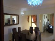 Appartement meublé Bonanjo Douala