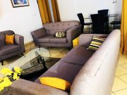 Appartement meublé Bonamoussadi Douala