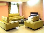 Appartement meublé Bonapriso Douala