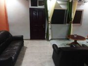 Appartement meublé Yassa Douala