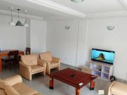 Appartement meublé Bonapriso Douala