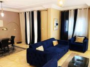 Appartement meublé Bonapriso Douala