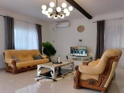 Appartement meublé Yaoundé BEAC