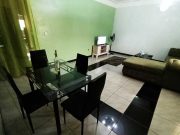 Appartement meublé Yaoundé BEAC