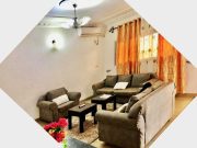 Appartement meublé kotto Douala