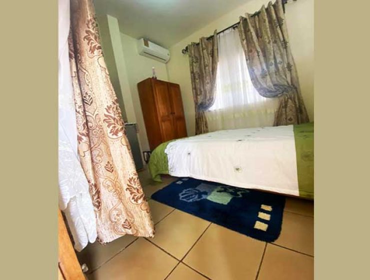 Appartements et studios meublés au Cameroun