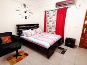 Chambre meublé Kotto Douala