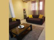 Appartement meublé Makepe Douala