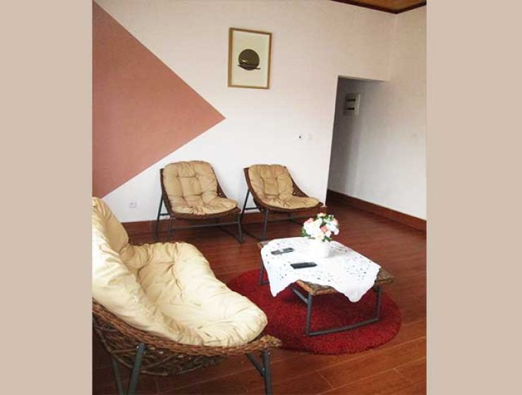 Appartements et studios meublés au Cameroun