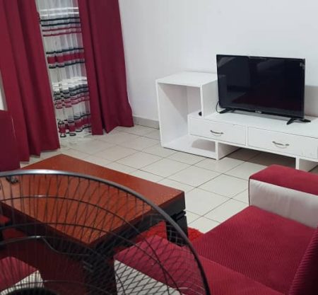 Appartements et studios meublés au Cameroun