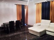 Appartement meublé Bonaberi Douala