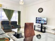 Appartement meublé Bonamoussadi Douala