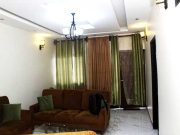 Appartement meublé Makepe Douala