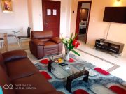 Appartement meublé Bonapriso Douala