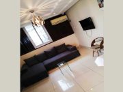 Appartement meublé Bonapriso Douala