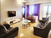 Appartement meublé Bafoussam