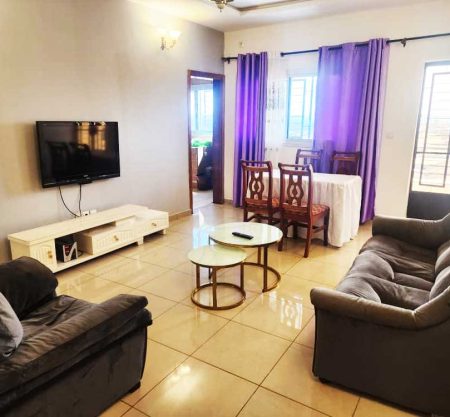 Appartements et studios meublés au Cameroun