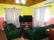 Appartement meublé Douala Makepe