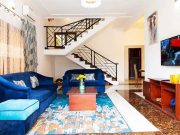 Appartement meublé Bastos Yaoundé