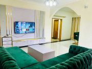 Appartement meublé Damas Yaoundé