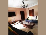 Appartement meublé Douala Pk10