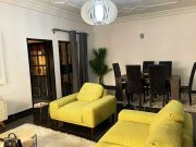 Appartetement meublé Makepe Douala