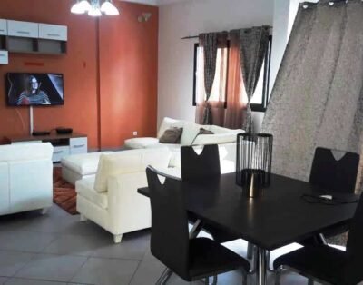 Studio meublé Douala Bonamoussadi
