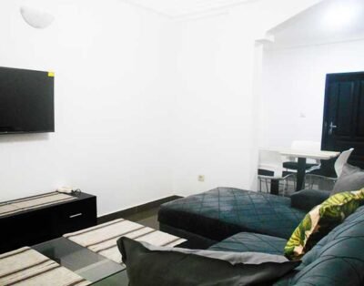 Studio meublé Makepe Douala