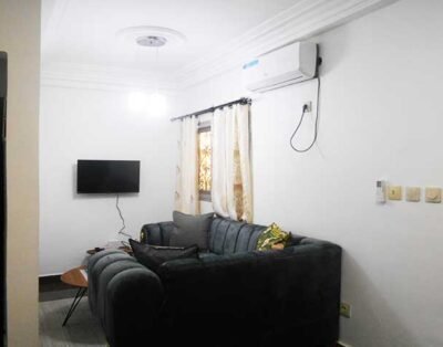 Studio meublé Douala Makepe