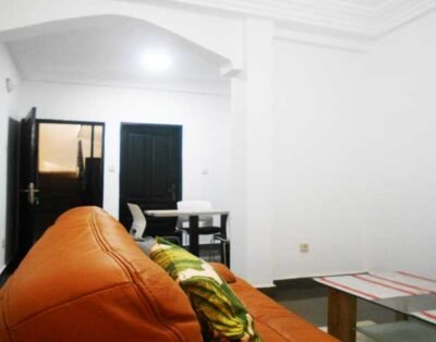 Appartement meublé Douala Makepe