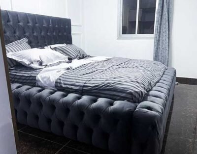 Studio meublé Douala Kotto