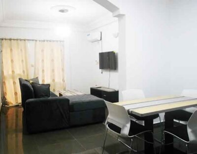 Appartement meublé Makepe Douala