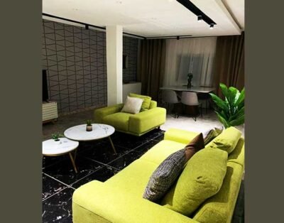 Appartement meublé Yaoundé Bastos