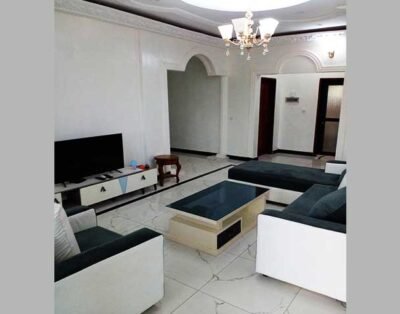 Appartement meublé Yaoundé Messassi