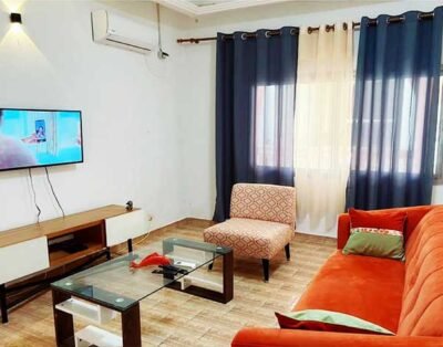 Appartement meublé Yaoundé Mvan