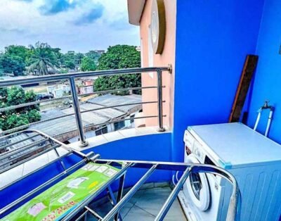 Studio meublé Bonamoussadi Douala